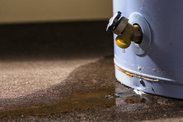 Carpet water damage restoration in Fairfield Harbour, NC