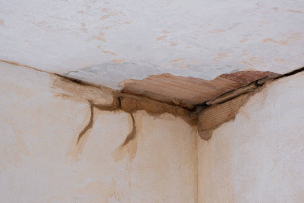 Best Residential water damage restoration  in Fairfield Harbour, NC