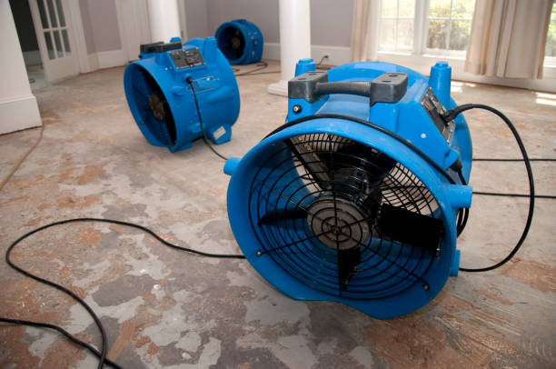 Reliable Fairfield Harbour, NC Water damage restoration Solutions
