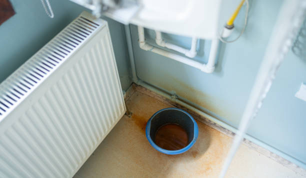 24/7 water damage repair in Fairfield Harbour, NC